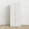 Guardaroba 2 ante Dsotti, 99x60 h219 cm,<Dmora Outlet