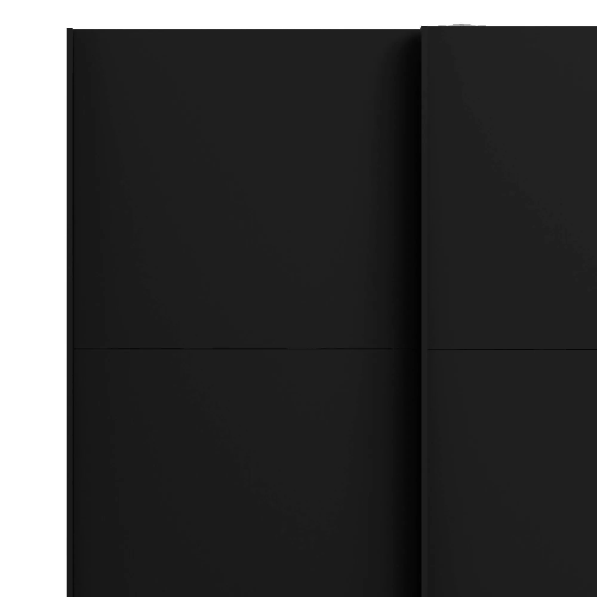 Guardaroba 2 ante Dspagnul, 62x122 h220 cm,<Dmora Outlet