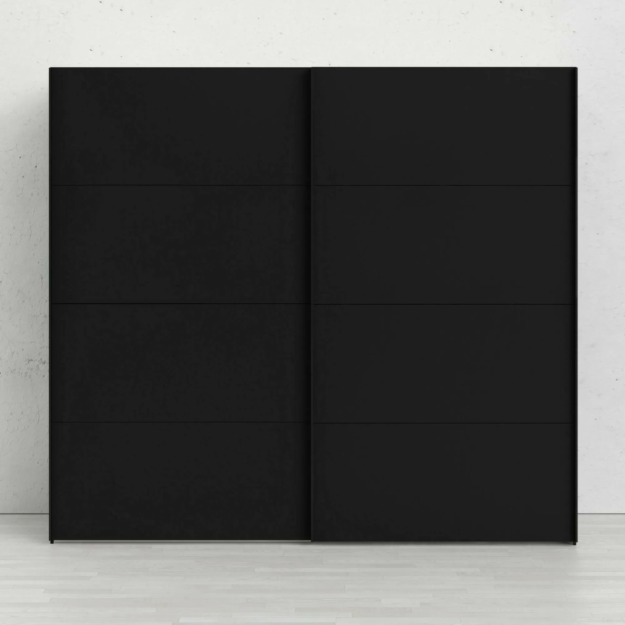 Guardaroba 2 ante Dspinos, 61x243 h220 cm,<Dmora Flash Sale