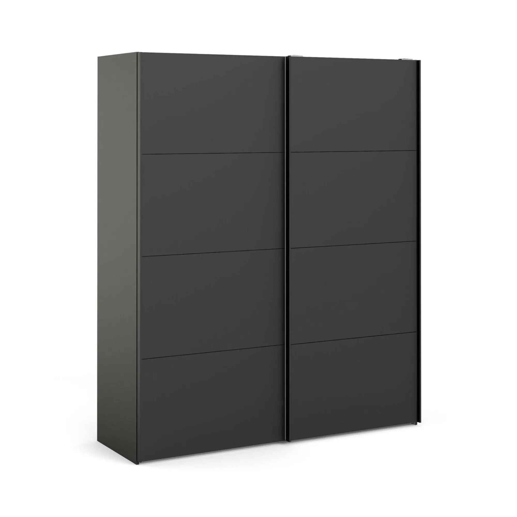 Guardaroba 2 ante Dstatut, 61x182 h220 cm,<Dmora Sale