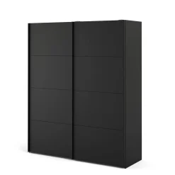 Guardaroba 2 ante Dstatut, 61x182 h220 cm,<Dmora Sale