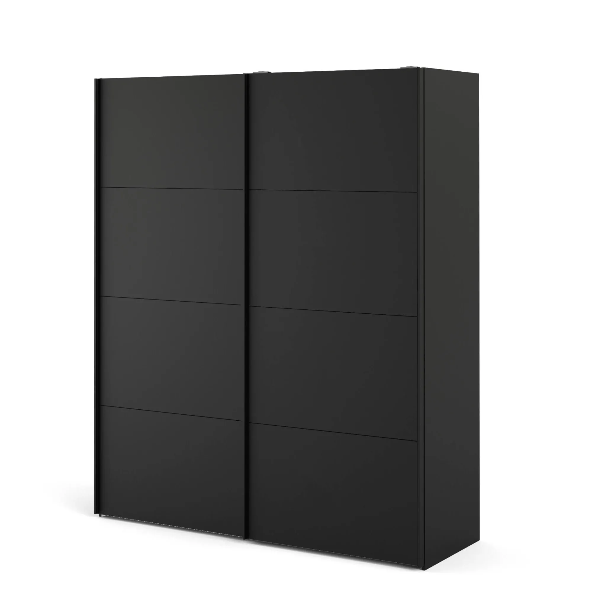 Guardaroba 2 ante Dstatut, 61x182 h220 cm,<Dmora Sale