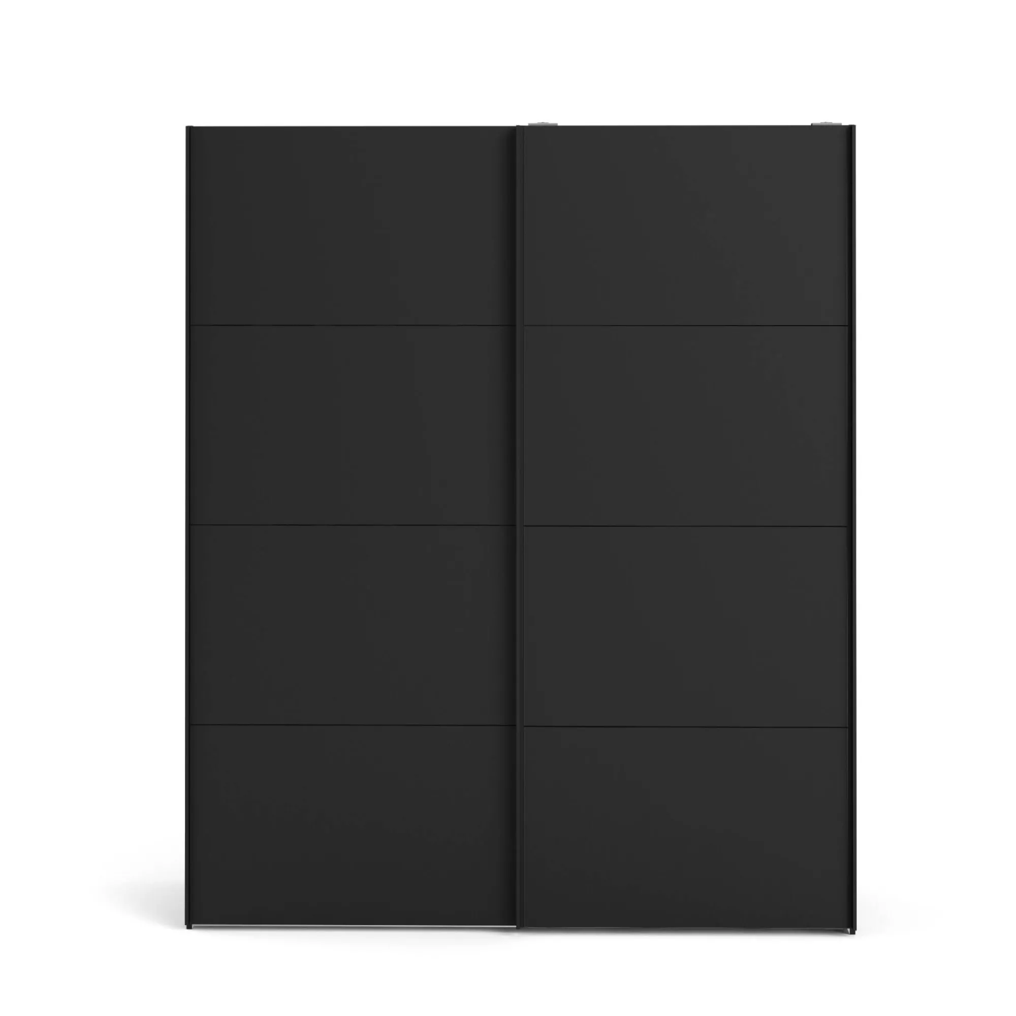 Guardaroba 2 ante Dstatut, 61x182 h220 cm,<Dmora Sale