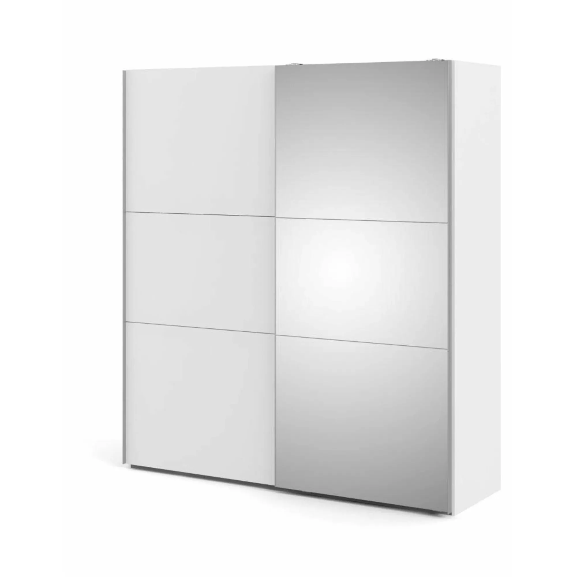 Guardaroba 2 ante Dstellin, 59x196 h219 cm,<Dmora Flash Sale