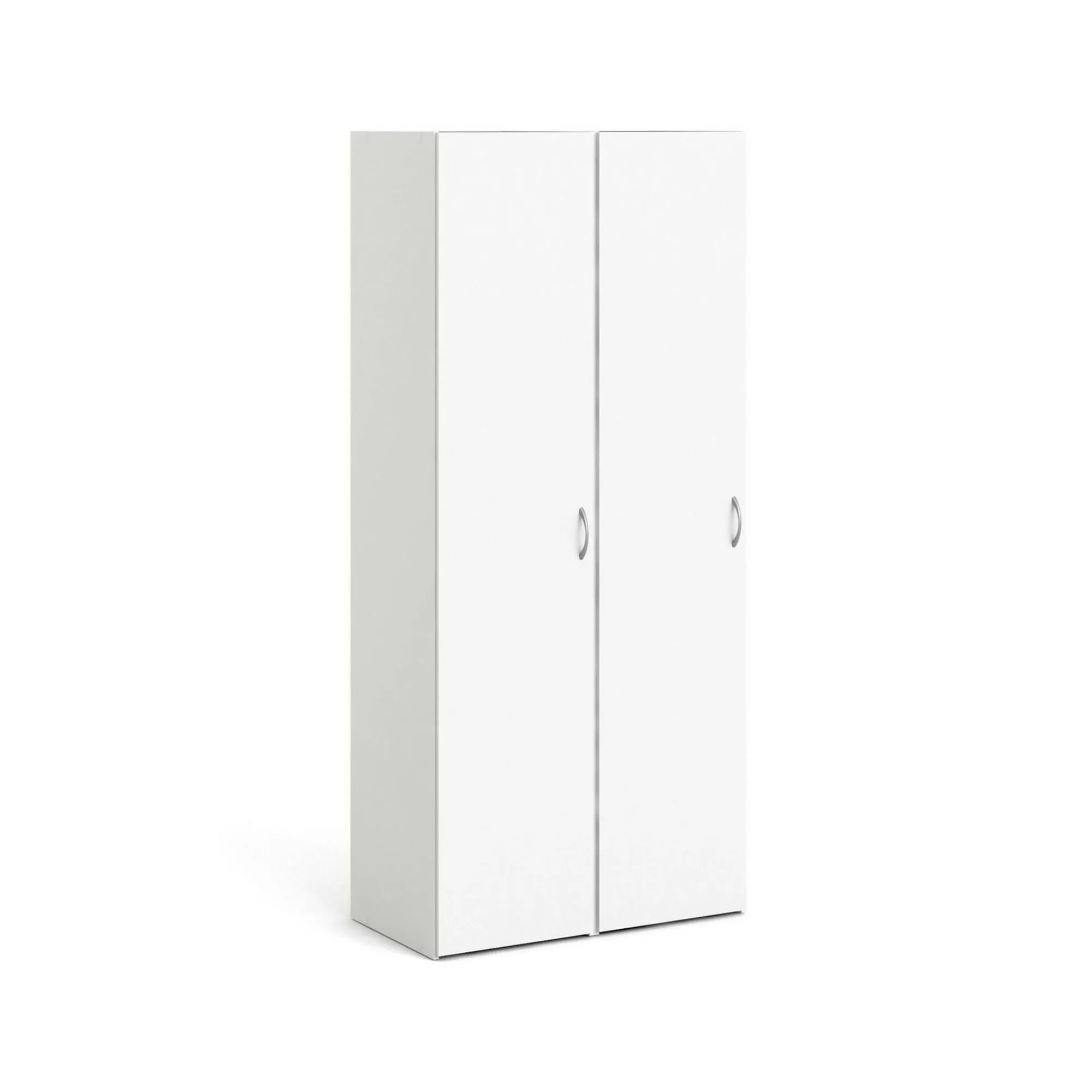 Guardaroba 2 ante Dtessar, 79x41 h175 cm,<Dmora New