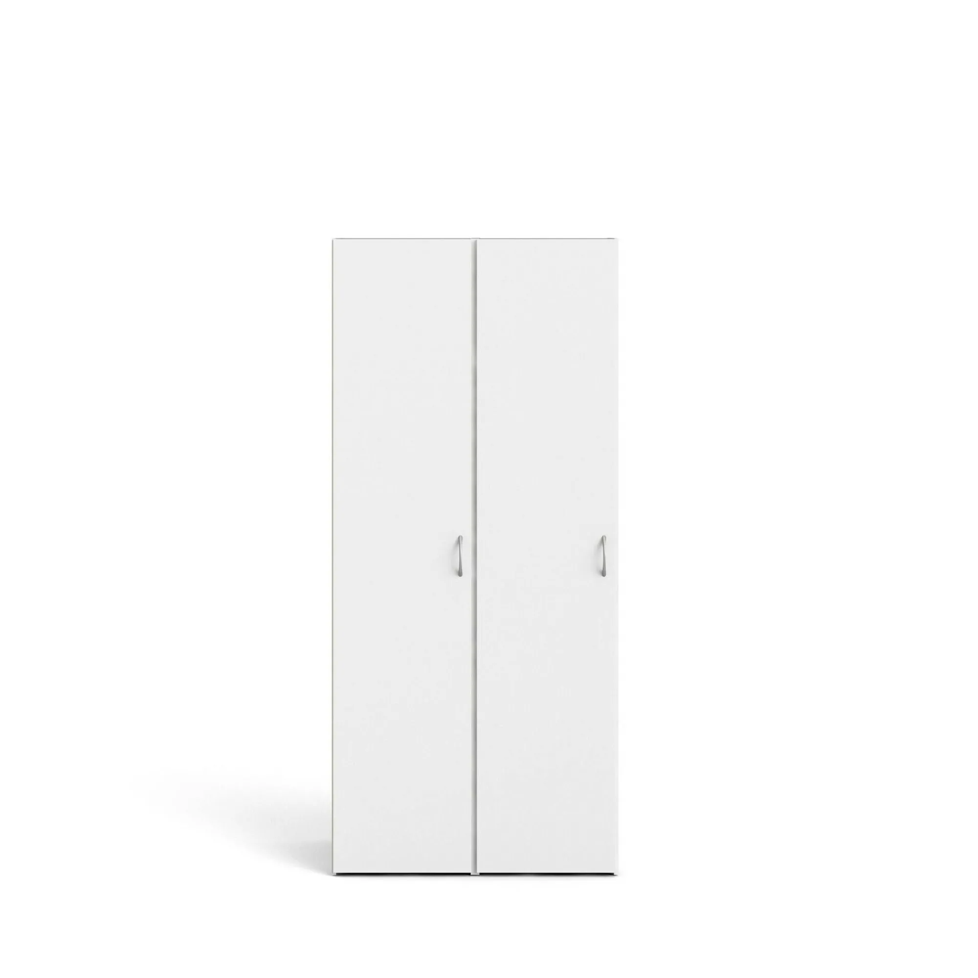 Guardaroba 2 ante Dtessar, 79x41 h175 cm,<Dmora New
