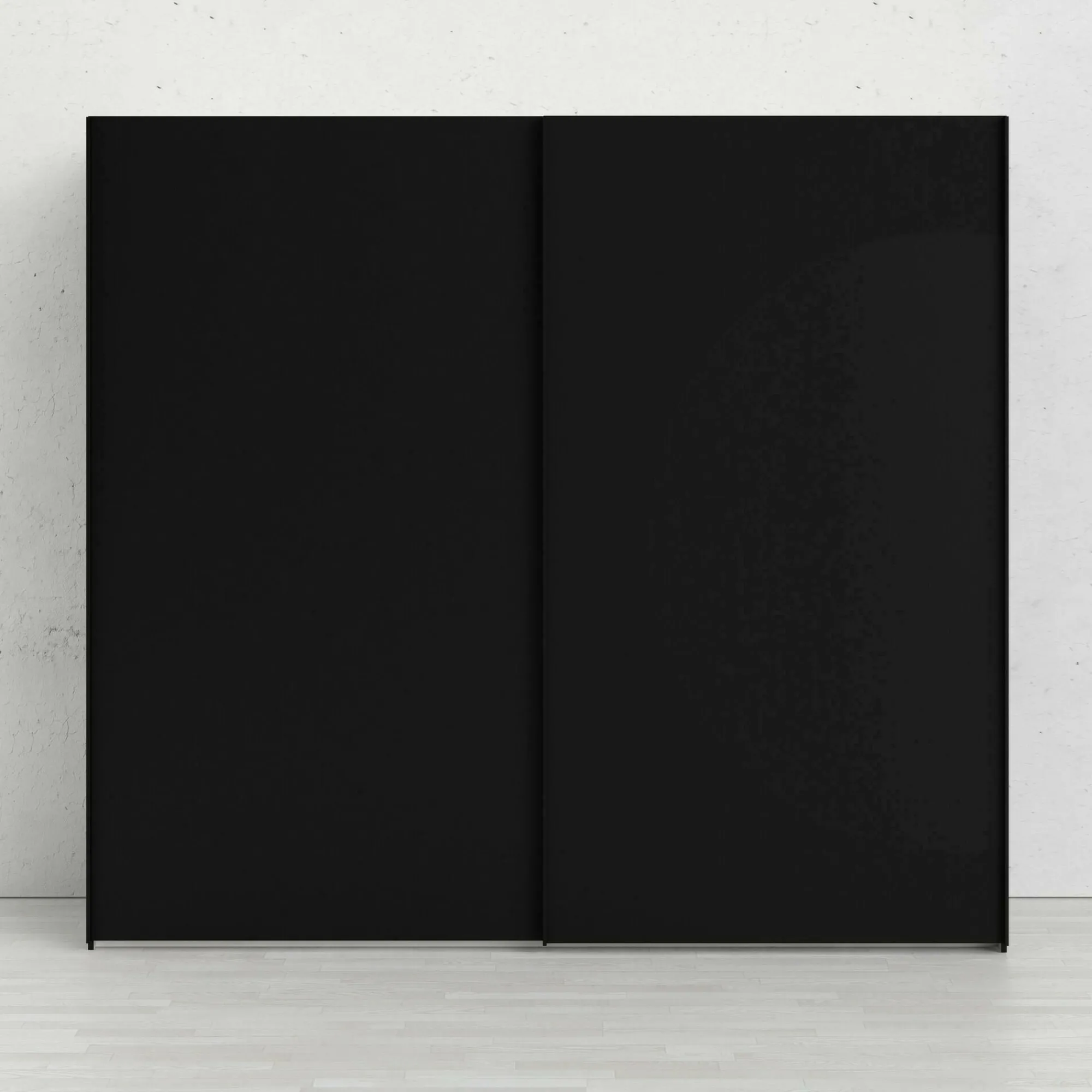 Guardaroba 2 ante Dvergan, 61x243 h220 cm,<Dmora Online