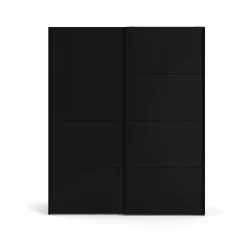 Guardaroba 2 ante Dvergan, 62x182 h220 cm,<Dmora Store