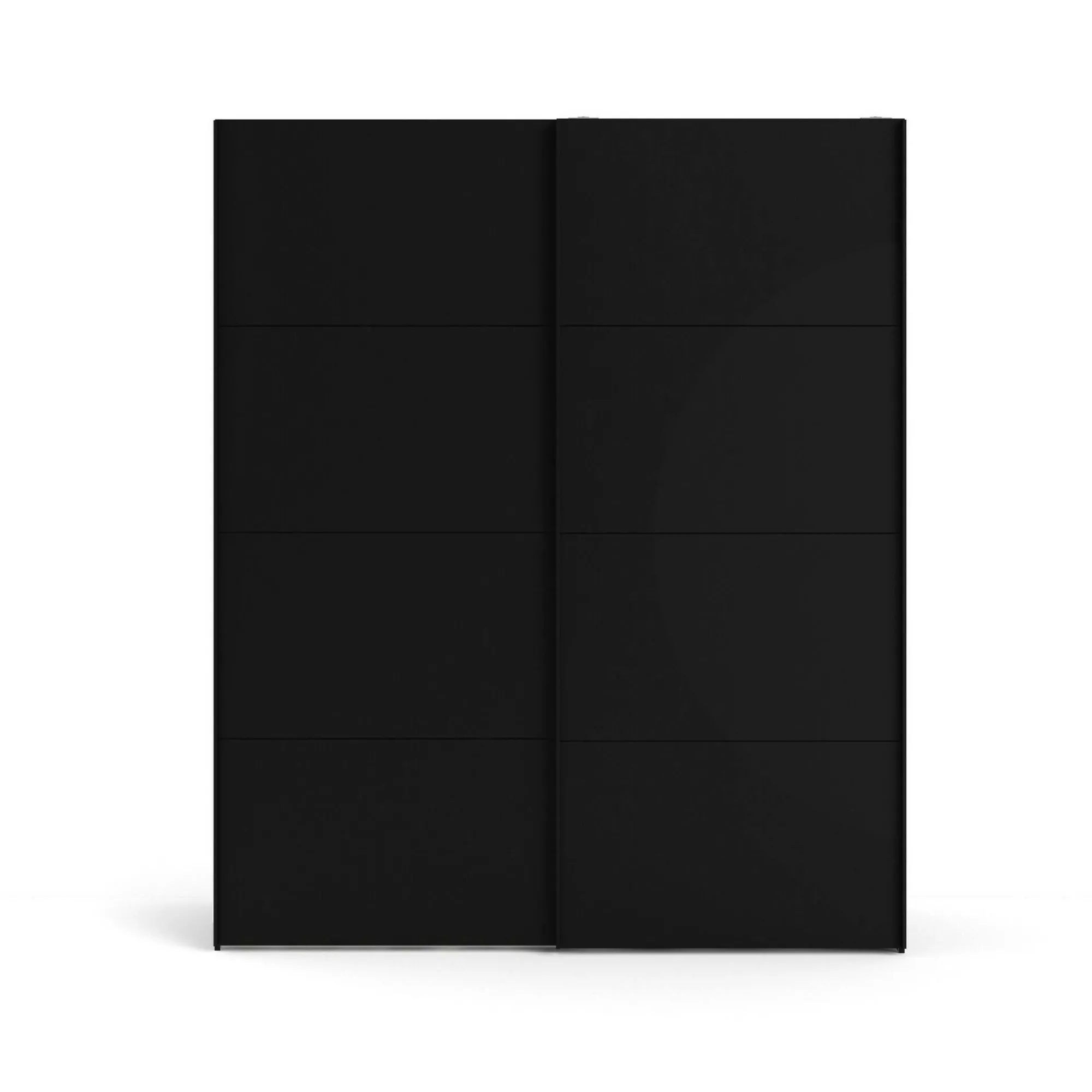 Guardaroba 2 ante Dvergan, 62x182 h220 cm,<Dmora Store