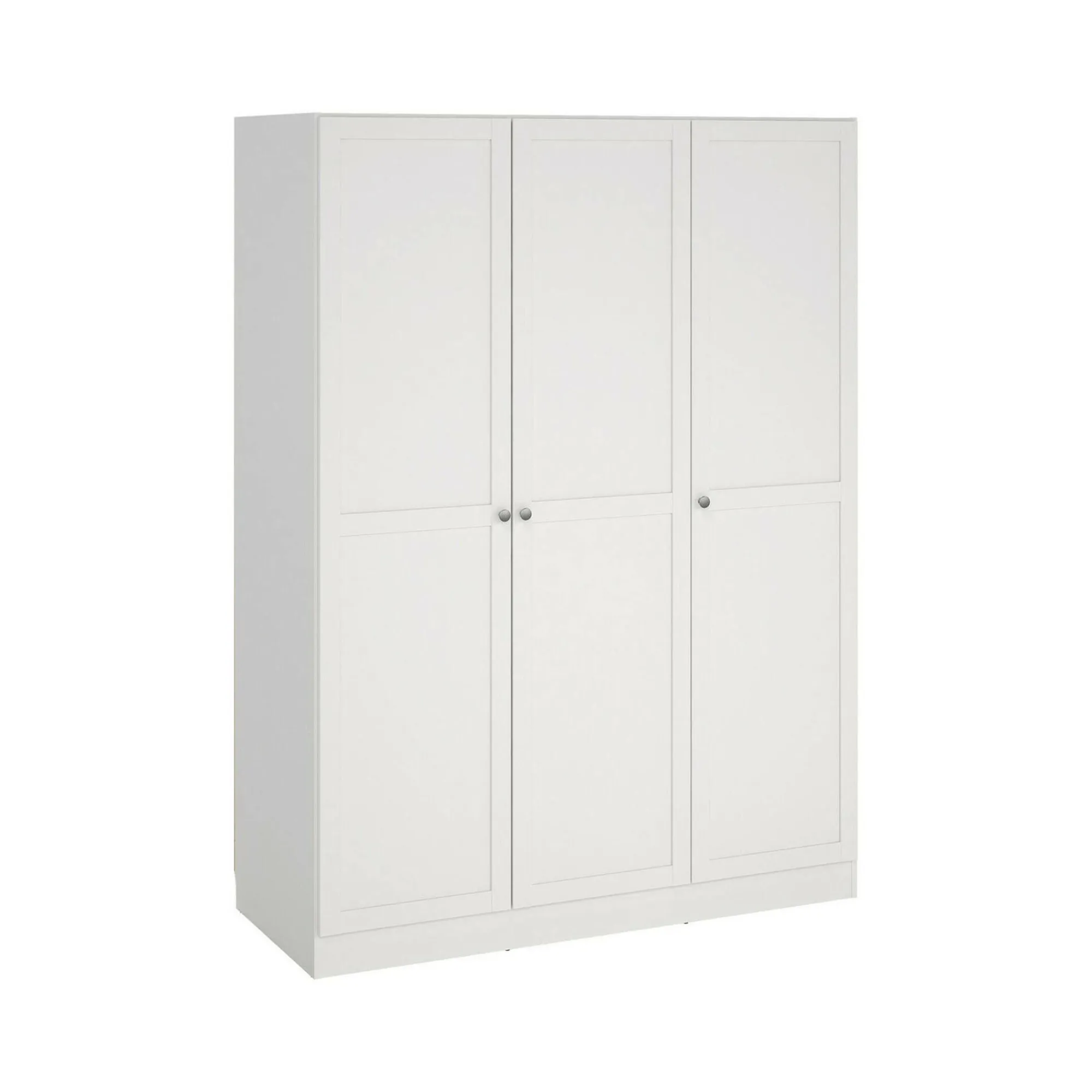 Guardaroba 3 ante Gener, 62x147 h200 cm,<Dmora Best Sale