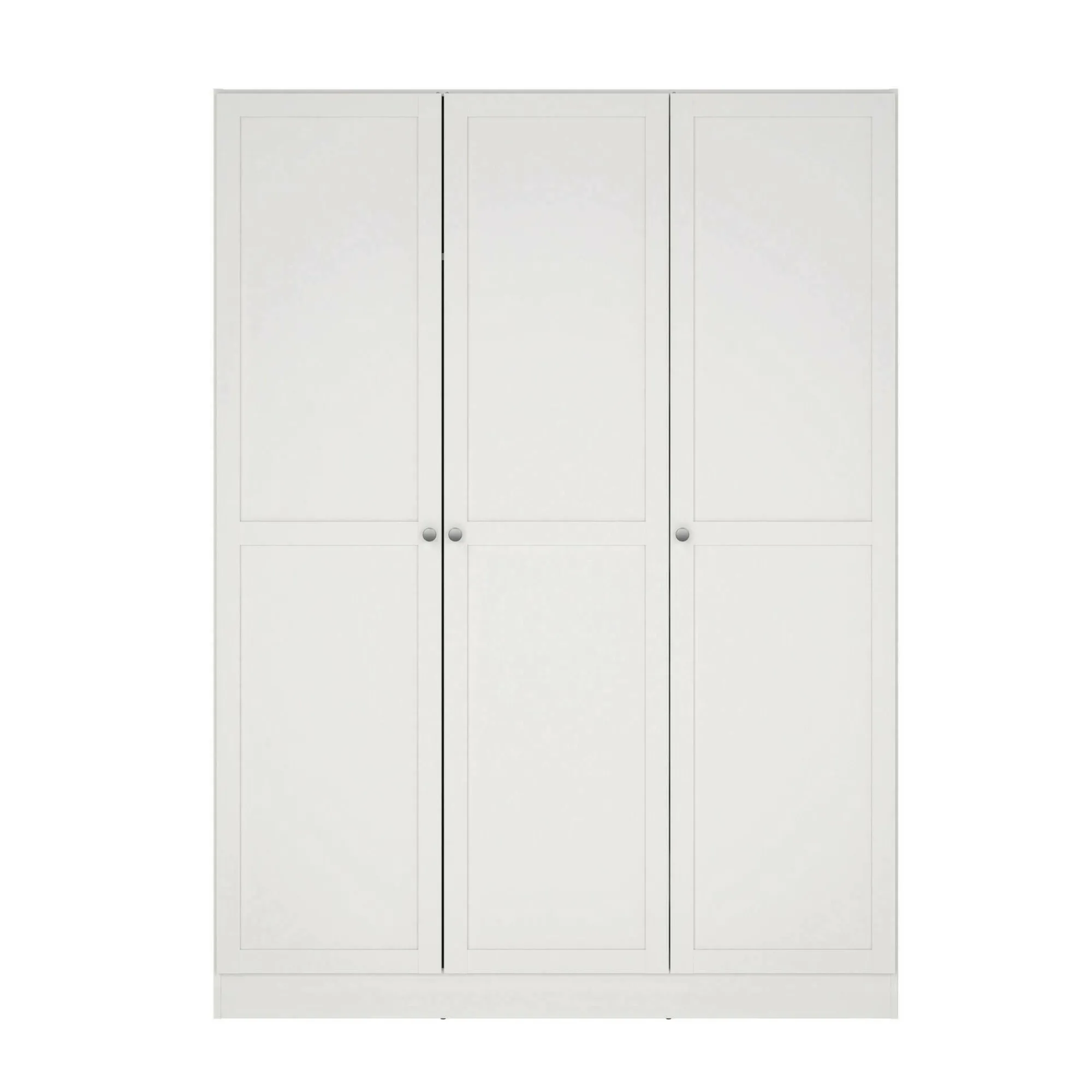 Guardaroba 3 ante Gener, 62x147 h200 cm,<Dmora Best Sale