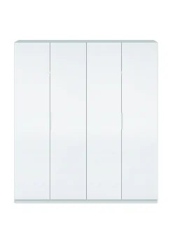 Guardaroba Aram, 180x52h200 cm,<Dmora Best