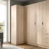 Guardaroba Atena, 214x91h184 cm,<Dmora Hot