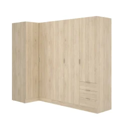 Guardaroba Atena, 214x91h184 cm,<Dmora Hot