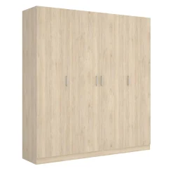 Guardaroba Danna, 200x52h215 cm,<Dmora Sale