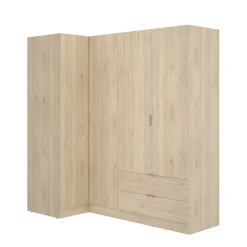 Guardaroba Efesto, 174x91h184 cm,<Dmora Best