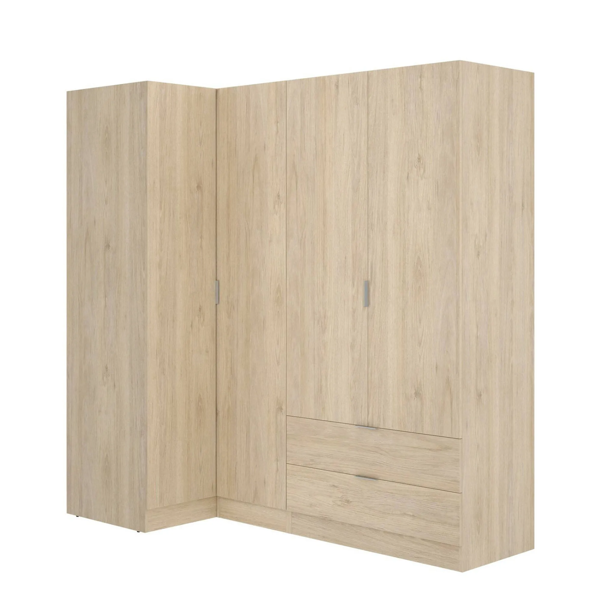 Guardaroba Efesto, 174x91h184 cm,<Dmora Best