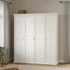 Guardaroba grande Ayas, 181x61 h201 cm,<Dmora Online