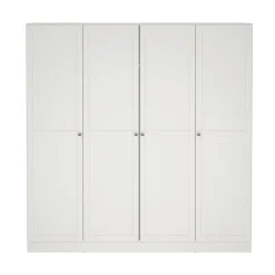 Guardaroba grande Dserr, 62x196 h200 cm,<Dmora Hot