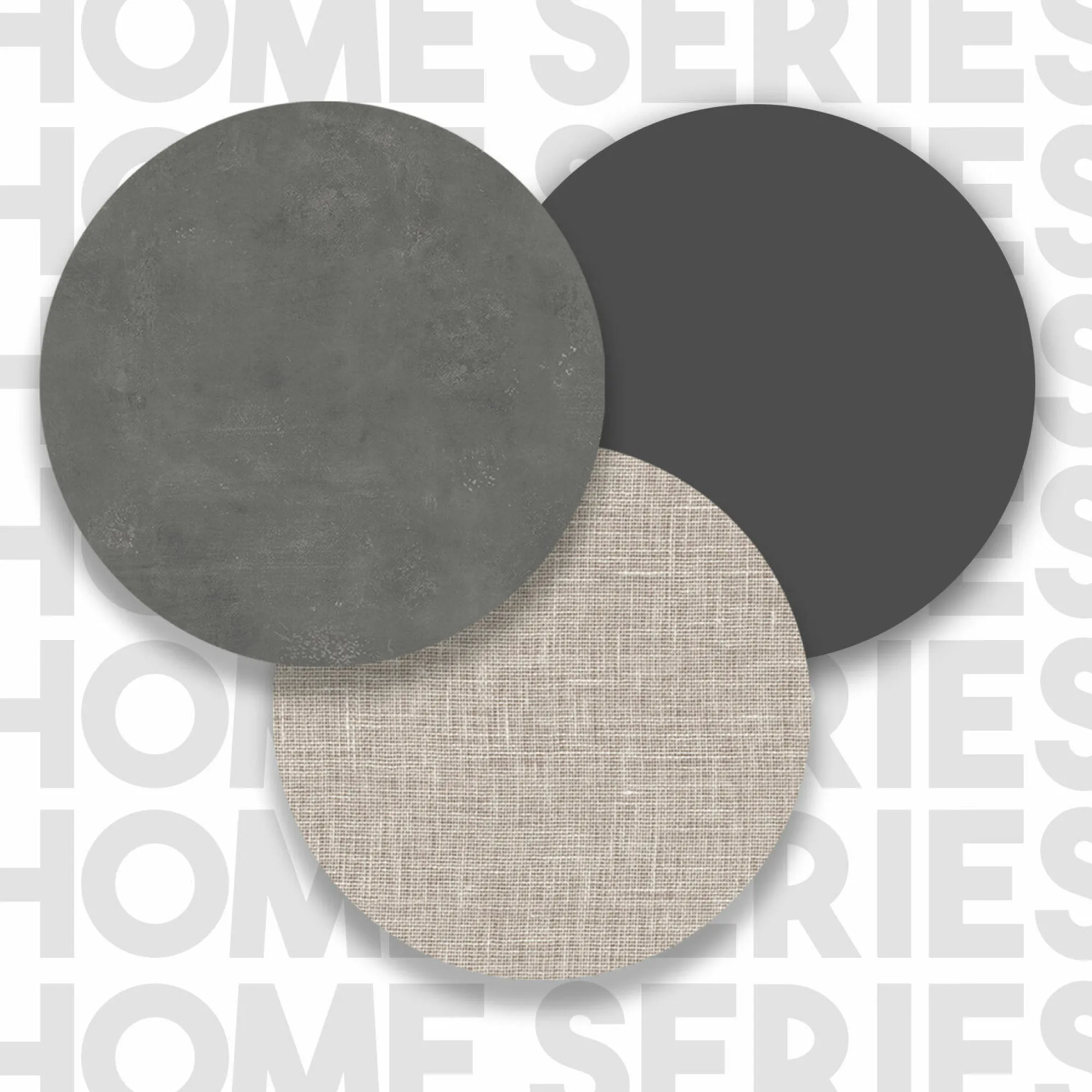 Guardaroba grande Gaja, 208x50 h184 cm, Antracite e Grigio<Dmora Flash Sale
