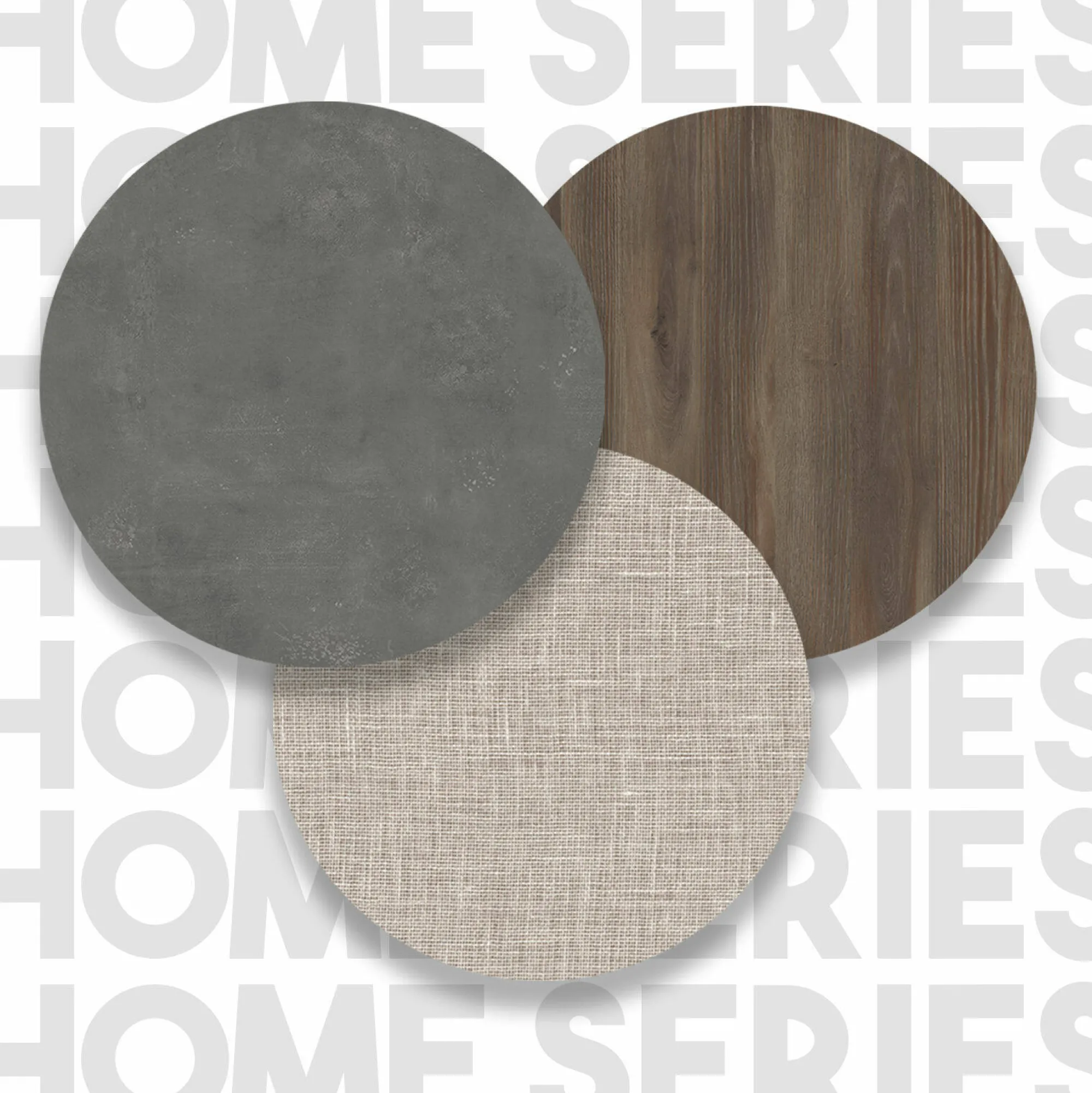 Guardaroba grande Phet, 138x50 h184 cm, Marrone e Grigio<Dmora Best