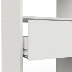 Guardaroba grande Serpentina, 167x50 h192 cm,<Dmora Sale