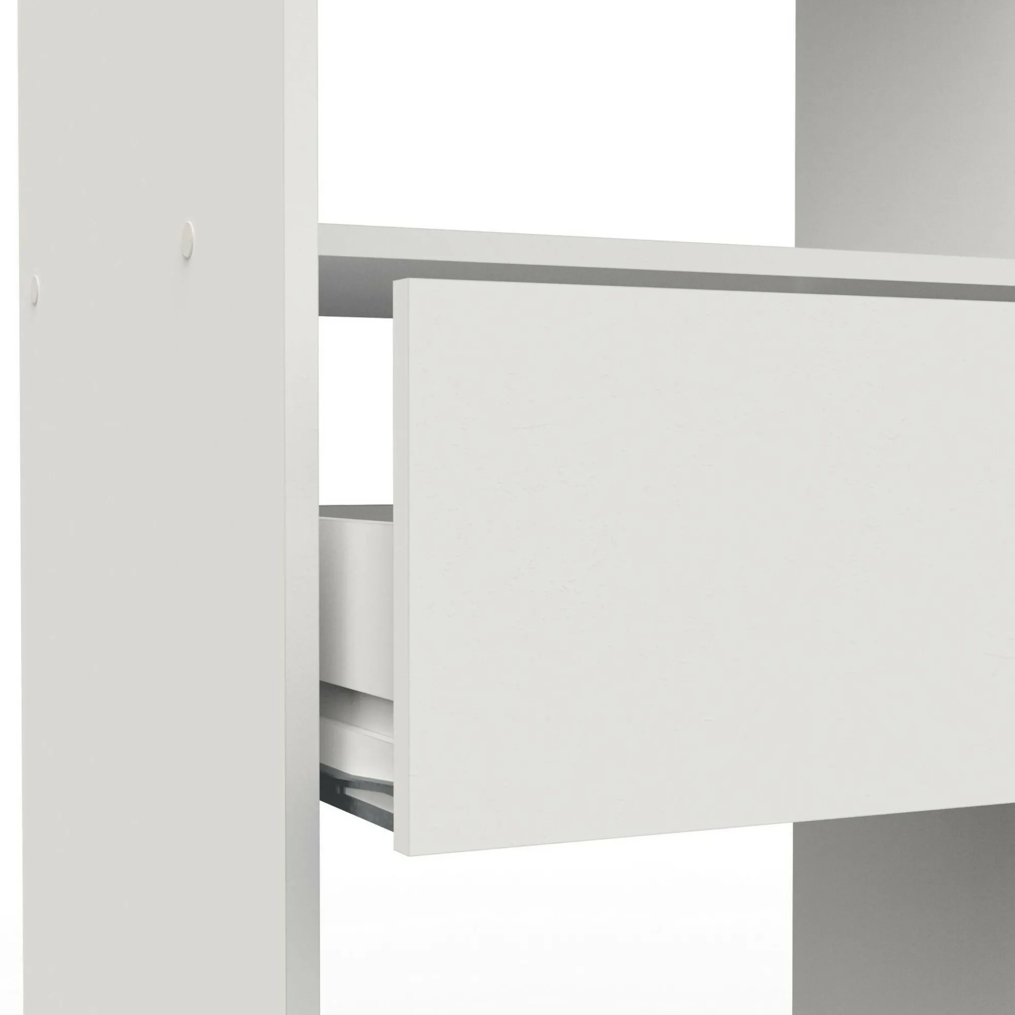 Guardaroba grande Serpentina, 167x50 h192 cm,<Dmora Sale