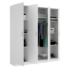 Guardaroba Persefone, 200x52h215 cm,<Dmora Best