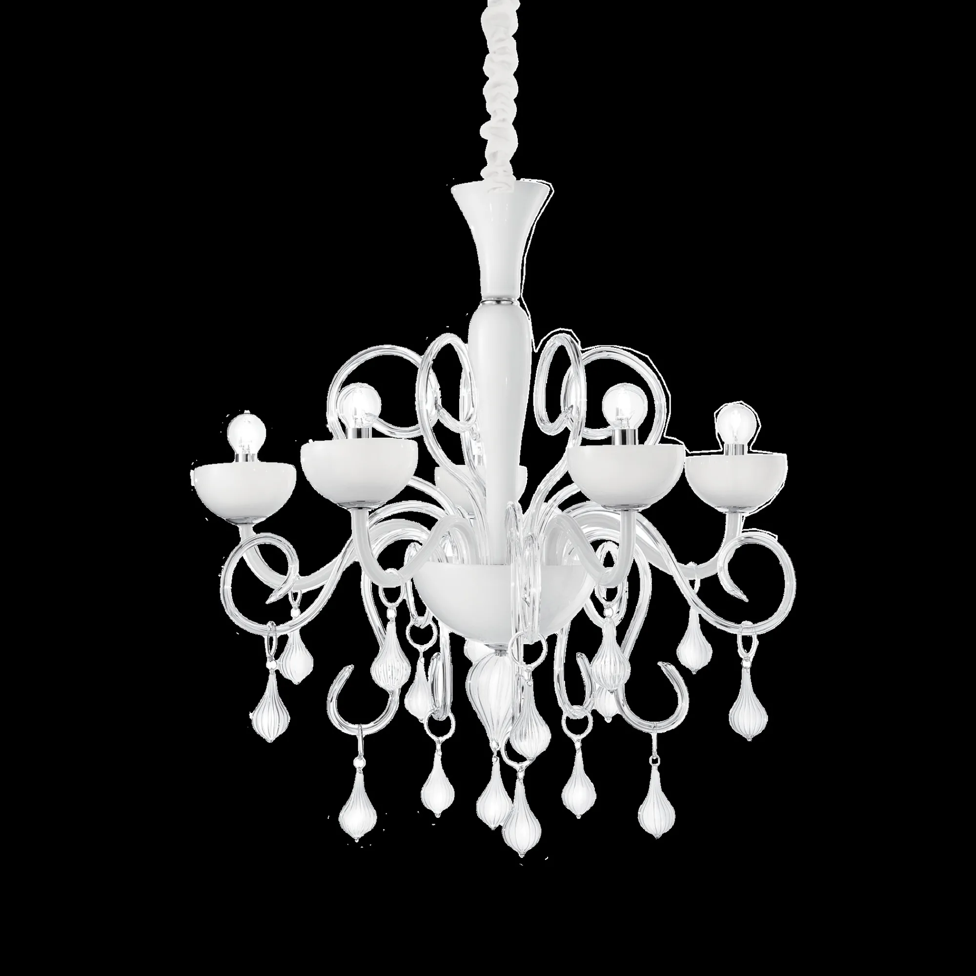 Ideal-Lux - Lampada a sospensione<Dmora Best