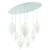 Ideal-Lux - Lampada a sospensione<Dmora Fashion