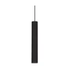 Ideal-Lux - Lampada a sospensione LOOK SP1 D06 , 6 x 6 x h65 cm,<Dmora Store
