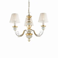 Ideal-Lux - Lampada a sospensione<Dmora Discount