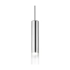 Ideal-Lux - Lampada a sospensione LOOK SP1 D06 , 6 x 6 x h65 cm,<Dmora Cheap