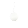 Ideal-Lux - Lampada a sospensione MAPA SP1 D40, 40 x 40 x h65 cm,<Dmora Hot