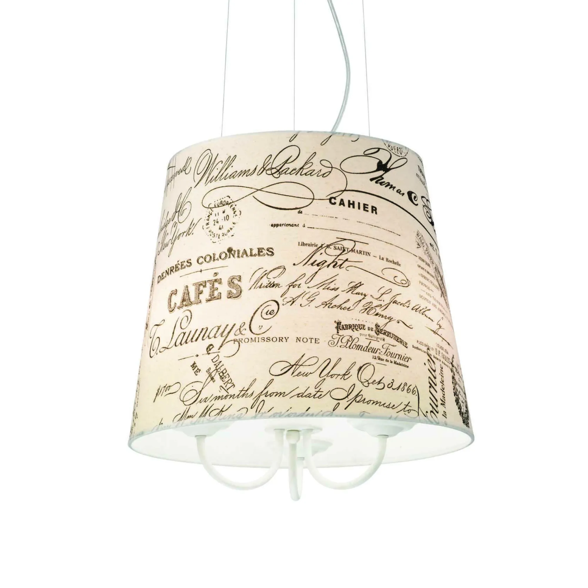 Ideal-Lux - Lampada a sospensione<Dmora Best Sale
