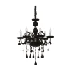 Ideal-Lux - Lampada a sospensione GIUDECCA SP6 , 58 x 58 x h90 cm,<Dmora Outlet