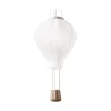 Ideal-Lux - Lampada a sospensione DREAM BIG SP1 D42, 42 x 42 x h110 cm,<Dmora Best