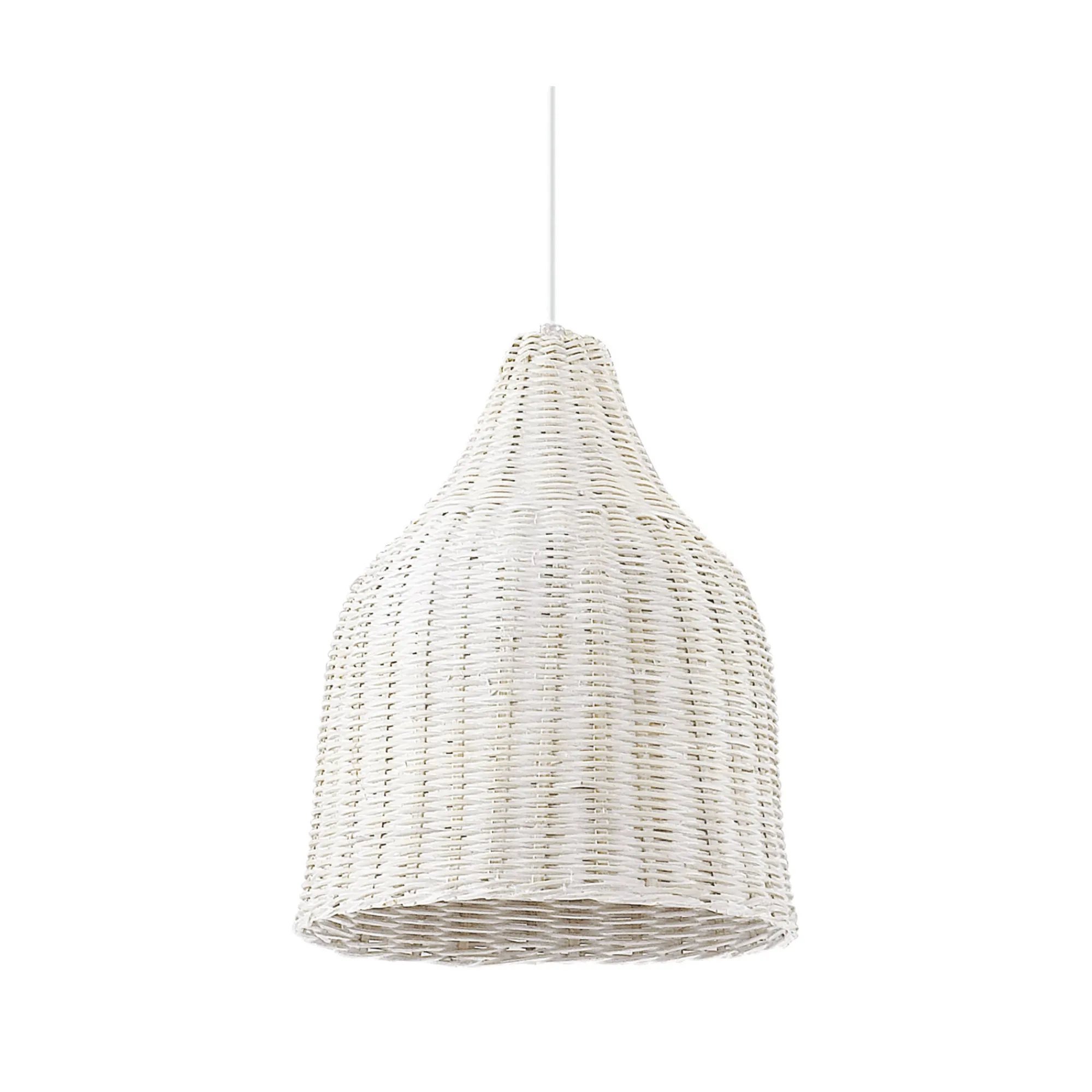 Ideal-Lux - Lampada a sospensione HAUNT SP1 , 35 x 35 x h70 cm,<Dmora Hot