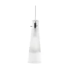 Ideal-Lux - Lampada a sospensione KUKY SP1, 11 x 11 x h60 cm,<Dmora New