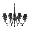 Ideal-Lux - Lampada a sospensione BLANCHE SP8 , 92 x 92 x h99 cm,<Dmora Clearance