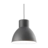 Ideal-Lux - Lampada a sospensione METRO SP1, 28 x 28 x h49 cm,<Dmora Best