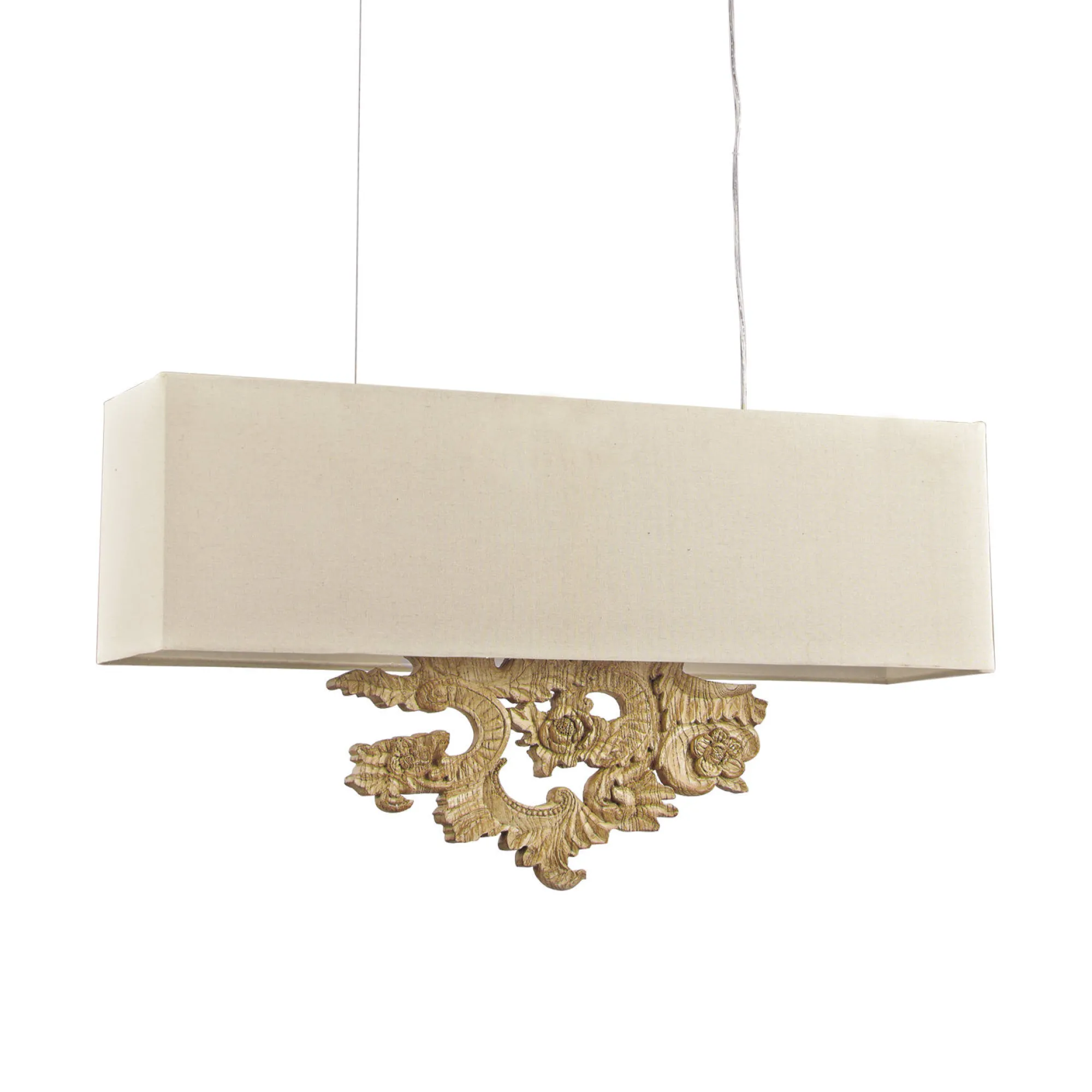 Ideal-Lux - Lampada a sospensione<Dmora Outlet
