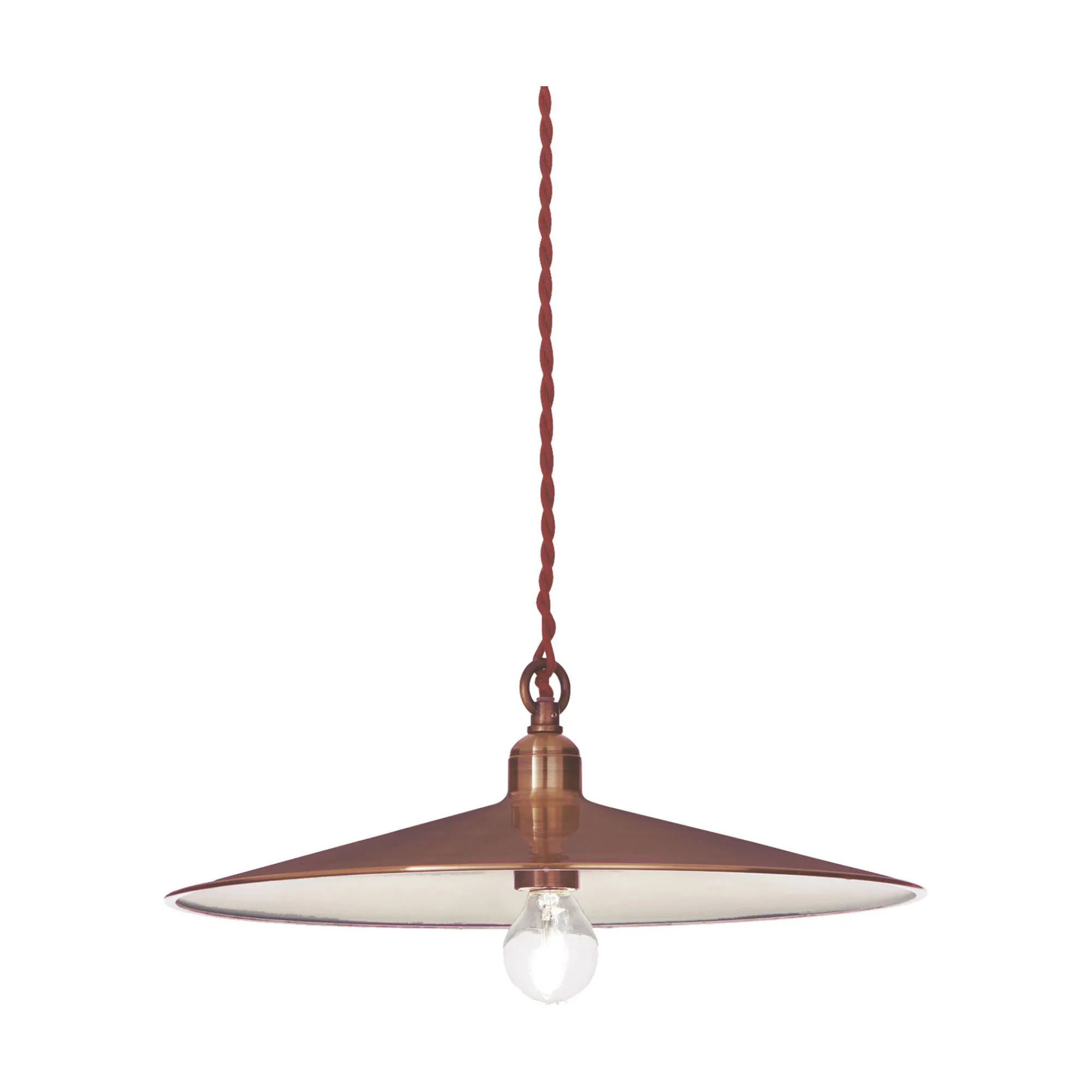 Ideal-Lux - Lampada a sospensione CANTINA SP1 , 35 x 35 x h34 cm,<Dmora Best