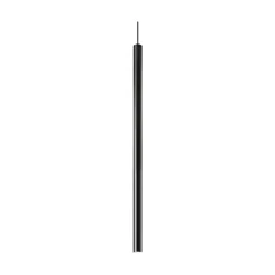 Ideal-Lux - Lampada a sospensione ULTRATHIN SP D040 ROUND ON-OFF , 6 x 6 x h77 cm,<Dmora Discount