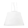 Ideal-Lux - Lampada a sospensione CYLINDER SP1, 41 x 41 x h57 cm,<Dmora Store