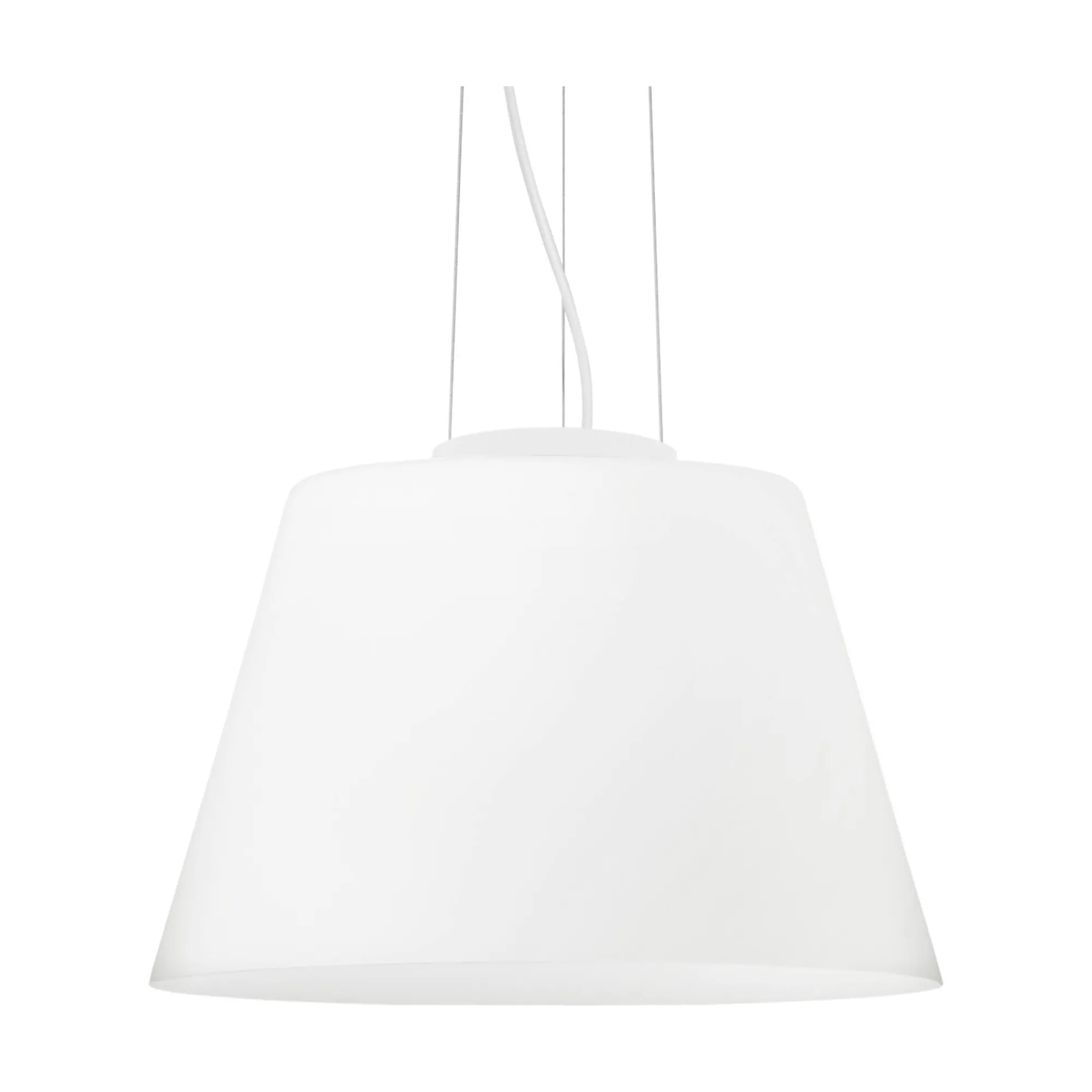 Ideal-Lux - Lampada a sospensione CYLINDER SP1, 41 x 41 x h57 cm,<Dmora Store