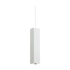 Ideal-Lux - Lampada a sospensione SKY SP1 , 6 x 6 x h55 cm,<Dmora Flash Sale
