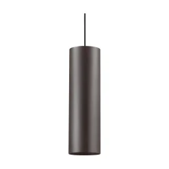 Ideal-Lux - Lampada a sospensione LOOK SP1 D12 , 12 x 12 x h65 cm,<Dmora Clearance