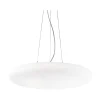 Ideal-Lux - Lampada a sospensione SMARTIES SP3 D50, 50 x 50 x h40 cm,<Dmora Cheap