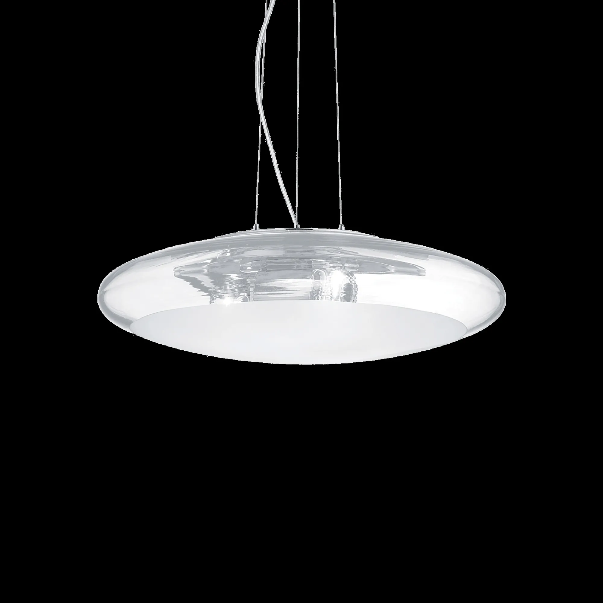 Ideal-Lux - Lampada a sospensione<Dmora Best
